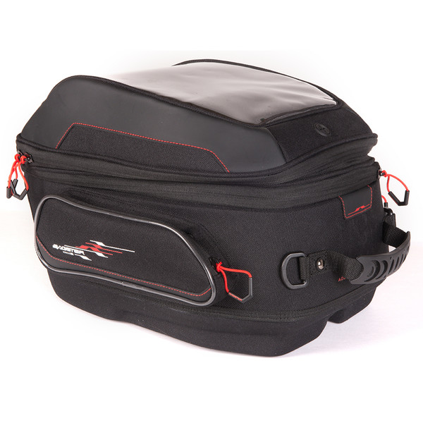 Sacoche de réservoir Clipper Lock Bagster moto 