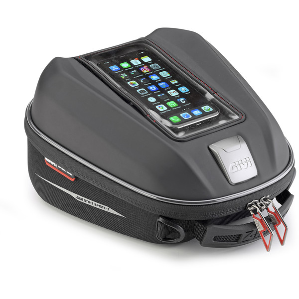 Sacoche réservoir Sport-T ST611