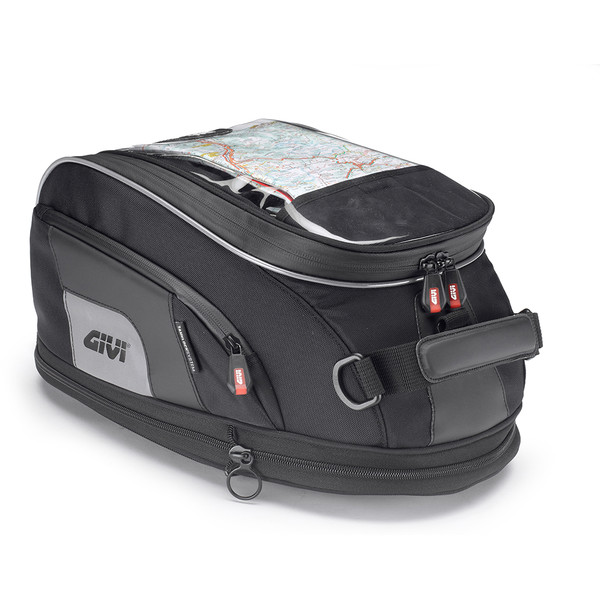 Sacoche réservoir Xstream XS307 Givi moto : , sacoche  réservoir de moto