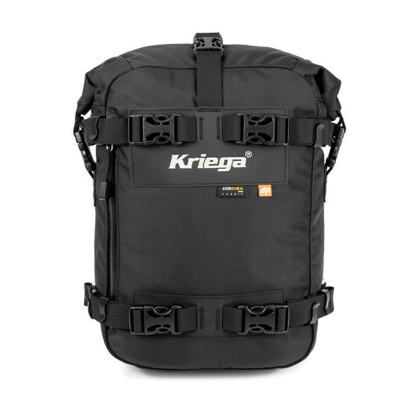Sac de selle US-10 Kriega