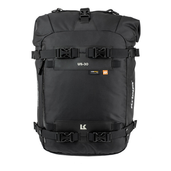 Sac de selle US-30 Kriega