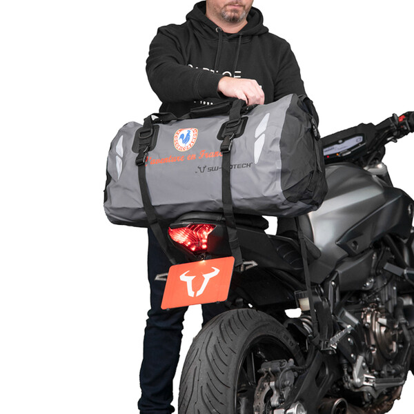 Sacoche de selle Drybag 350 - Edition Limitée