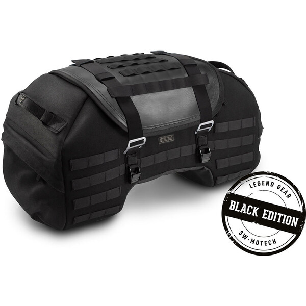 Sacoche de selle Legend Gear LR2 - M.O.L.L.E SW Motech