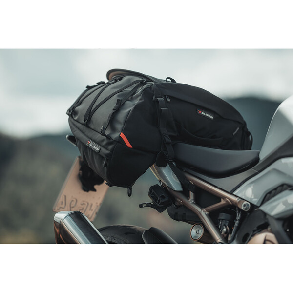 Sacoche de selle Pro Cargobag - M.O.L.L.E
