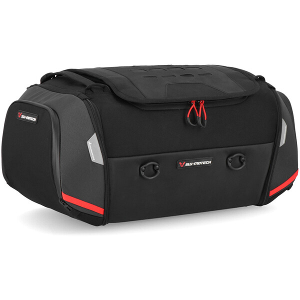 Sacoche de selle Pro Rackpack - M.O.L.L.E SW Motech
