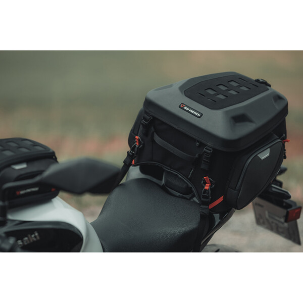Sacoche de selle Pro Rearbag - M.O.L.L.E