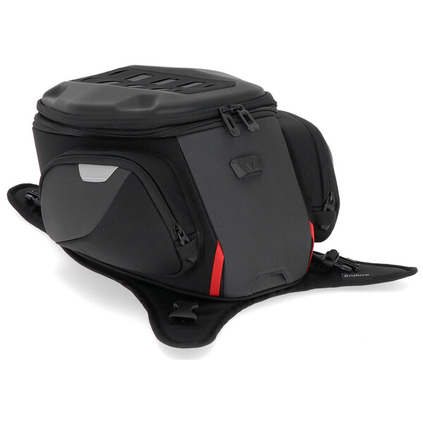 Sacoche de réservoir à sangles Pro Enduro - M.O.L.L.E SW Motech