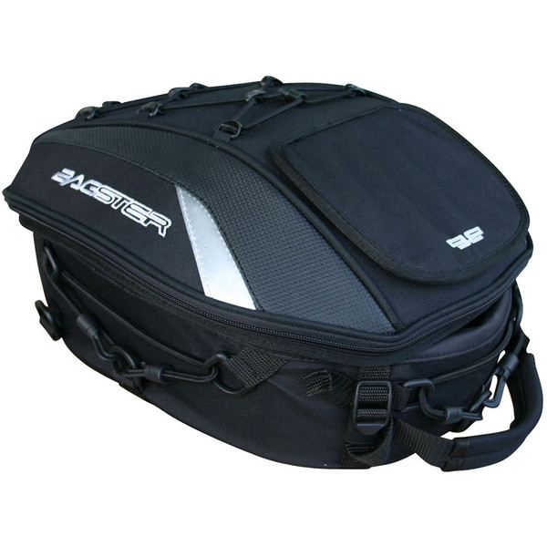 Sacoche bagster moto Clearance