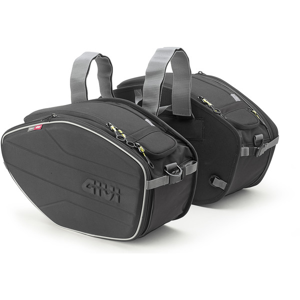 Sacoches cavalières Easy-T EA101B Givi