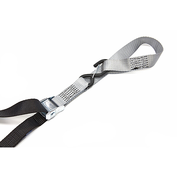 Sangle Cam Buckle Strap Duo