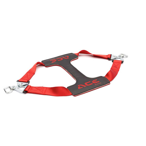 Sangle de roue arrière TyreFix® Essential