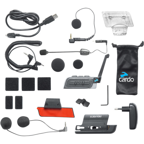 Cardo scala rider g9x Cardo scala rider g9x