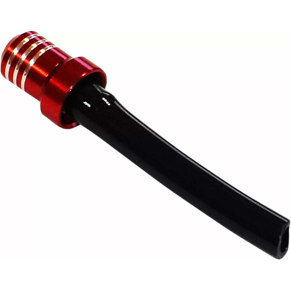 Capuchon d'aération aluminium
