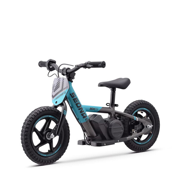 Draisienne électrique MX12