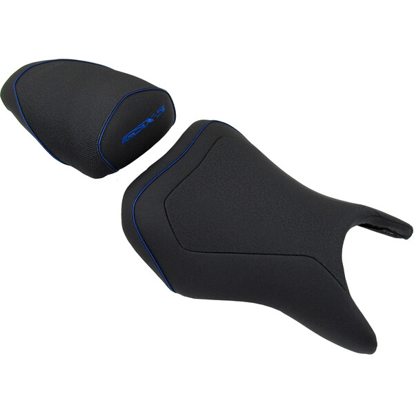 Selle Ready Suzuki GSX-S 750 (2017-2020)