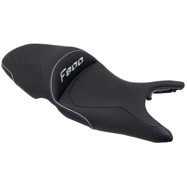 Selle Ready Luxe BMW F800 R/S/ST/GT (2006-2018)