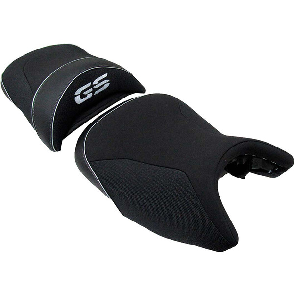 Tablier De Protection Bagster Briant Pour BMW R 1200 GS Adventure (2006-2013) - PVC Lourd Doublé Fourrure, Fabrication Française