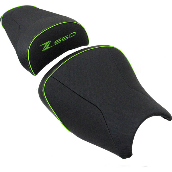 Selle Ready Luxe Kawasaki Z650 (2017-2019)