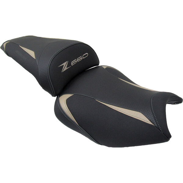 Selle Ready Luxe série spéciale Kawasaki Z650 (2017-2019)