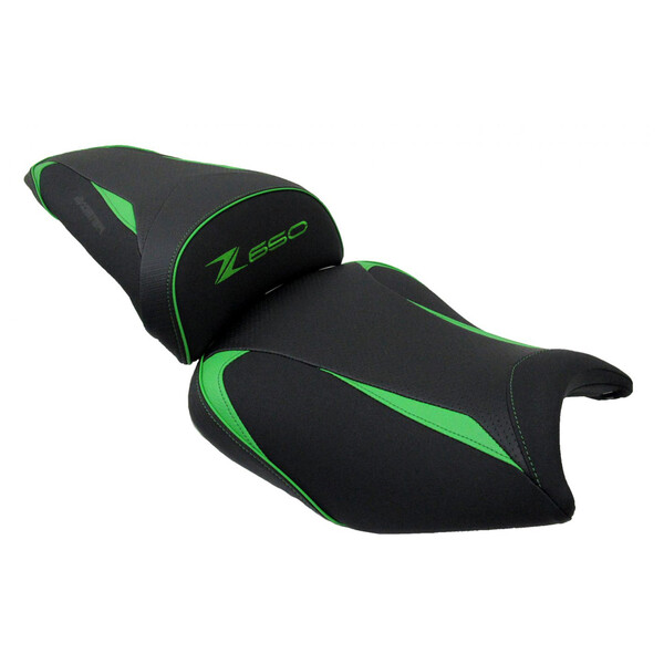 Selle Ready Luxe série spéciale Kawasaki Z650 (2017-2019)