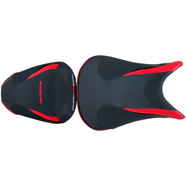 Selle Ready Luxe série spéciale Suzuki GSX-S 1000 (2015-2020)