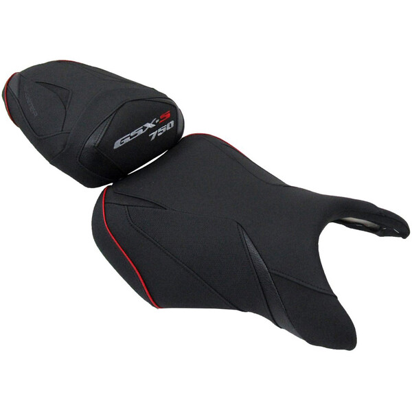 Selle Ready Luxe série spéciale Suzuki GSX-S 750 (2017-2020)