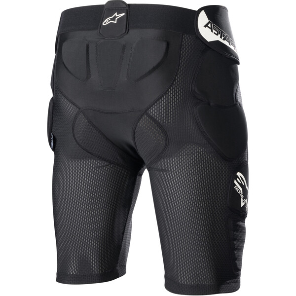 Short de protection Bionic Action