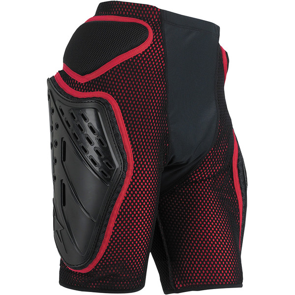 Short de protection Bionic Freeride