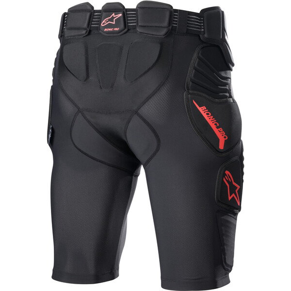 Short de protection Bionic Pro