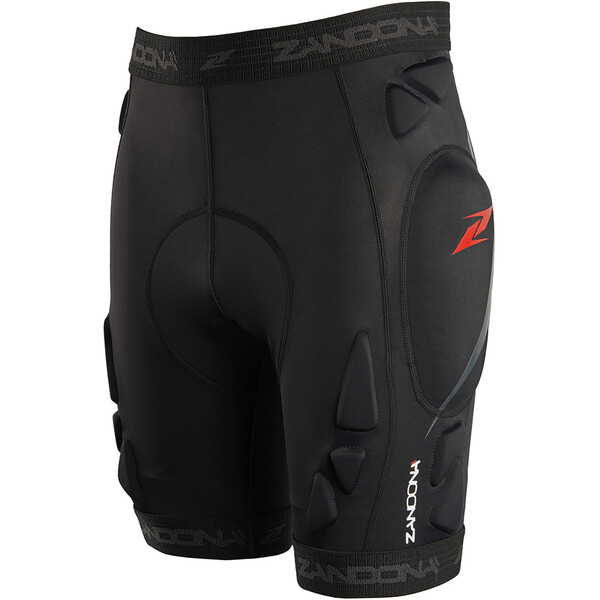 Short de protection Soft Active Shorts Zandona