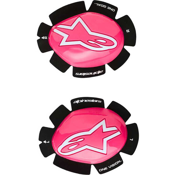 Sliders genoux GP Plus