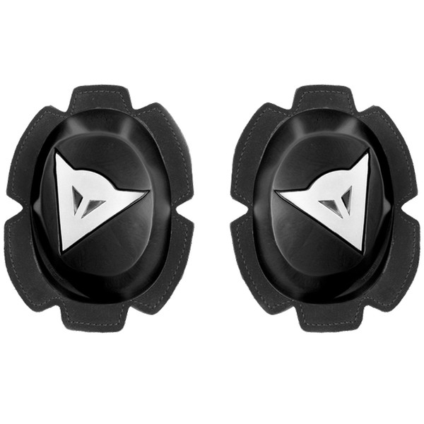 Sliders Genoux Pista Rain Dainese