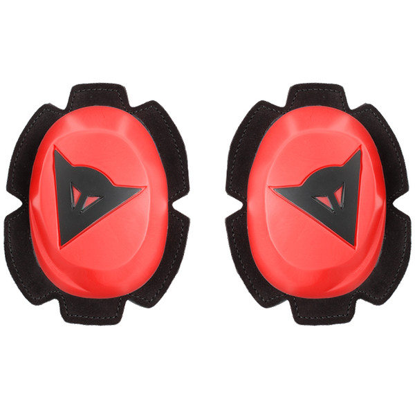 Sliders Genoux Pista Rain Dainese
