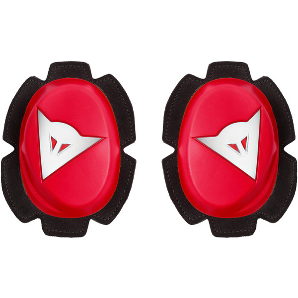 Sliders Genoux Pista Dainese