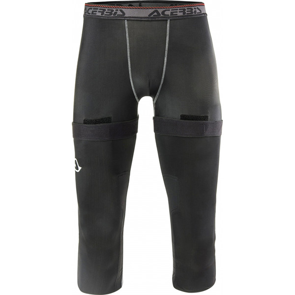 Sous-pantalon technique renforcé X-Knee Geco