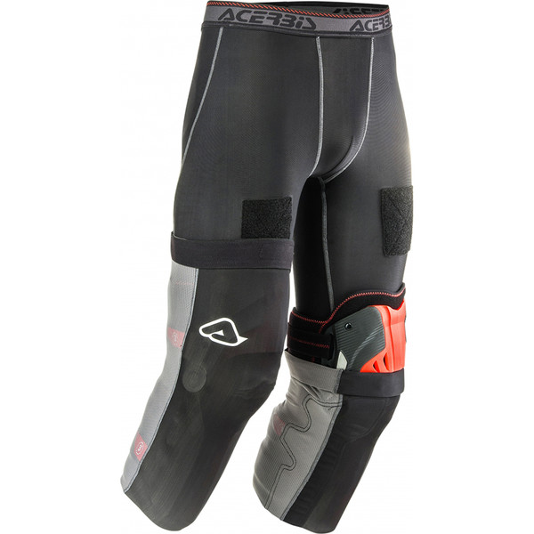 Sous-pantalon technique renforcé X-Knee Geco