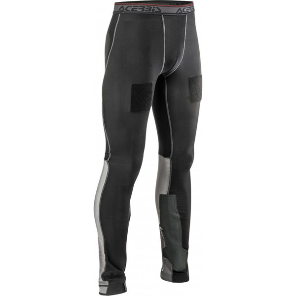 Sous-pantalon technique renforcé X-Knee Geco