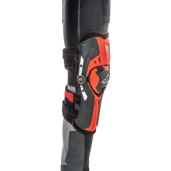 Sous-pantalon technique renforcé X-Knee Geco