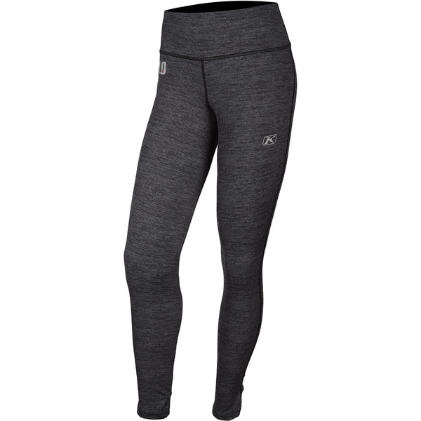 Pantalon thermique top femme