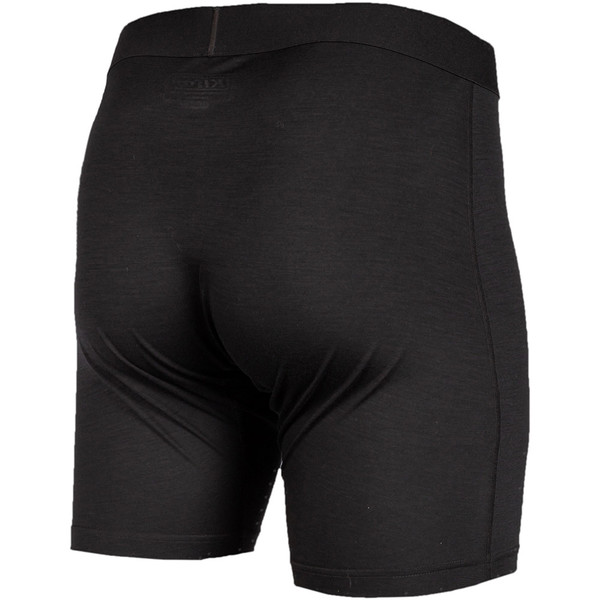 Sous-short thermique Teton Merino Wool