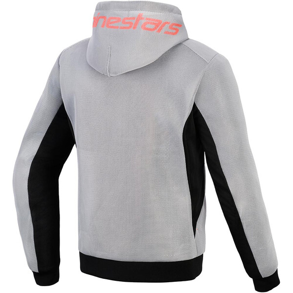 Sweat zippé à capuche Chrome Superairflow