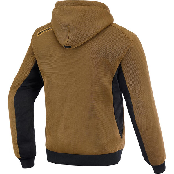 Sweat zippé à capuche Chrome Superairflow