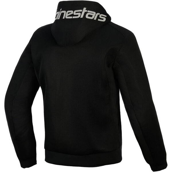 Sweat zippé à capuche Chrome Superairflow