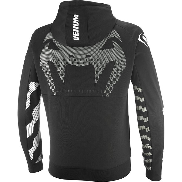 Sweat zippé à capuche Venum Touch-R