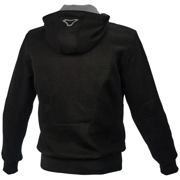 Sweat zippé à capuche Nuclone