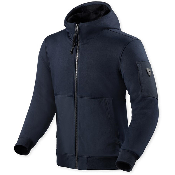Sweat à capuche Oakwood