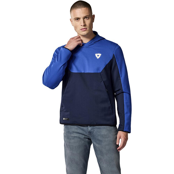 Sweat à capuche Andon