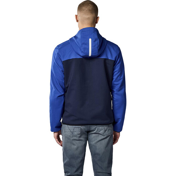 Sweat à capuche Andon