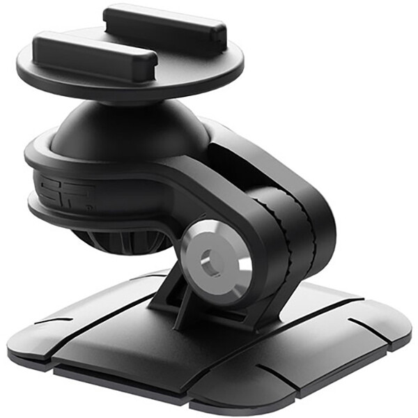 Support adhésif voiture Adhesive Mount Pro SP Connect moto :  , support de moto