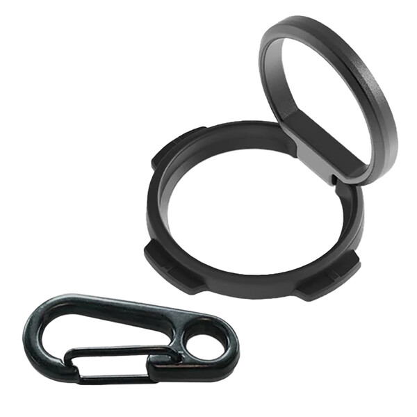 Support Anneau Phone Ring/Stand Quad Lock